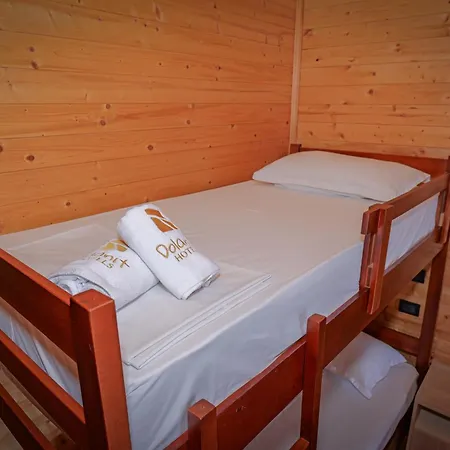 Dolanit Lalez Hotel