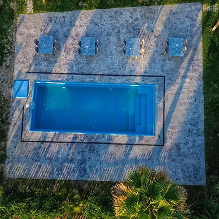 Hotel Dolanit Lalez Draç