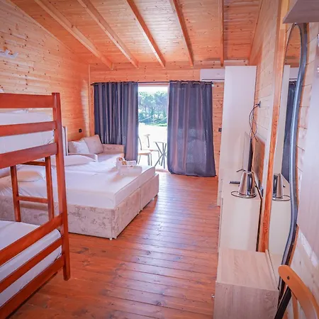 Hotel Dolanit Lalez Draç