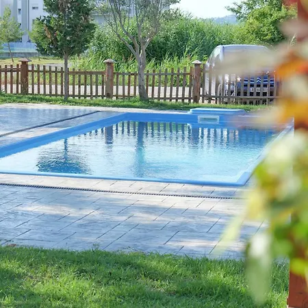 Dolanit Lalez Hotel Draç