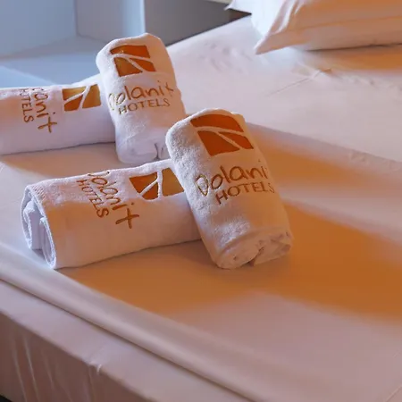 Hotel Dolanit Lalez