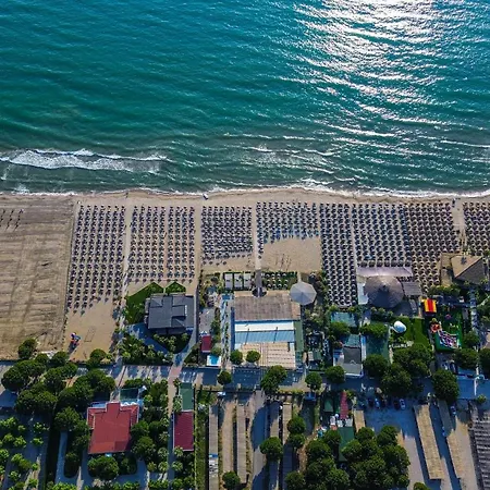 Hotel Dolanit Lalez Draç