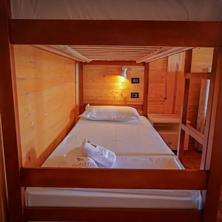 Hotel Dolanit Lalez Draç