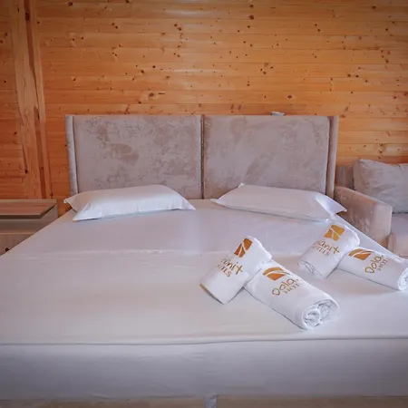 Hotel Dolanit Lalez 4*