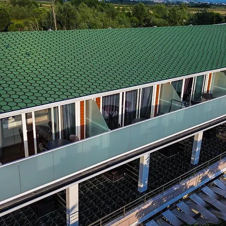 Hotel Dolanit Lalez Draç
