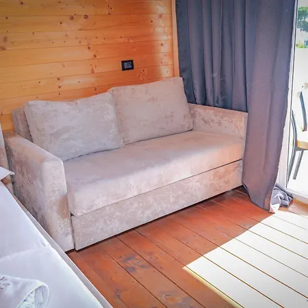 Hotel Dolanit Lalez Draç