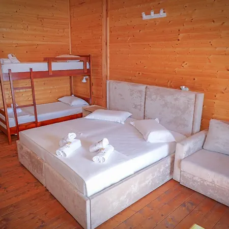 Dolanit Lalez Hotel Draç