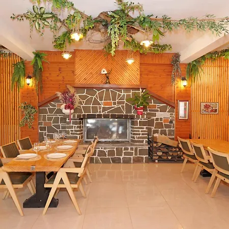 Dolanit Lalez Hotel